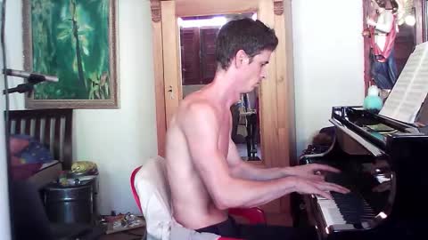 TobeBritta online show from 12.26.24