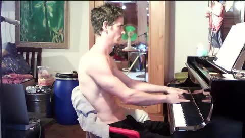 TobeBritta online show from 01.25.25