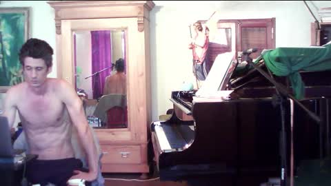 TobeBritta online show from 02.01.25