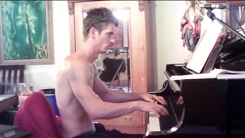 TobeBritta online show from 02.24.25