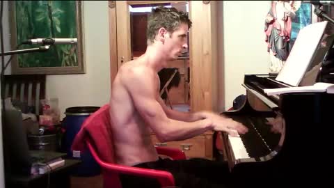 TobeBritta online show from 02.26.25