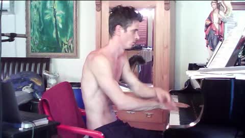 TobeBritta online show from 03.01.25