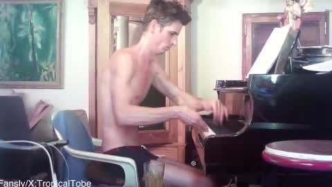 TobeBritta online show from 02.17.26