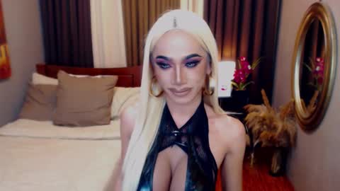 KiaraKeana online show from 02.16.26