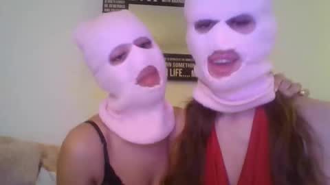 AvaMini online show from 03.19.26