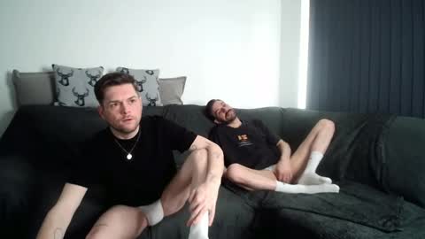 RyanRowan online show from 06.07.26