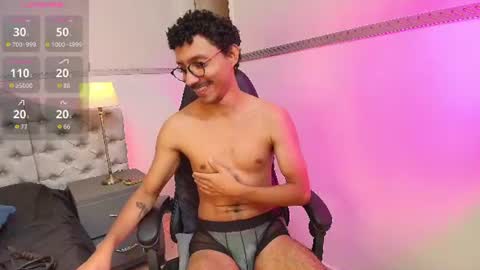 TwunkMiguel online show from 07.26.26