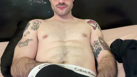 twunkymikey online show from 01.25.25