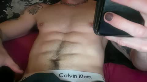 twunkymikey online show from 04.18.26