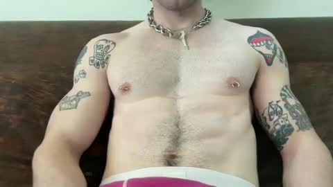 twunkymikey online show from 04.20.26