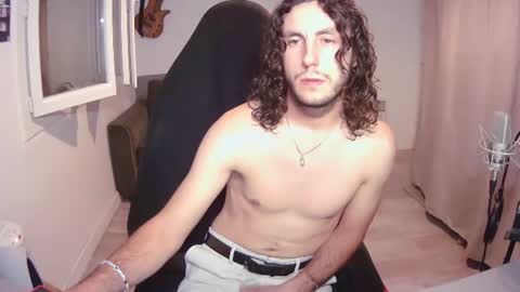 txandb666 online show from 07.01.26