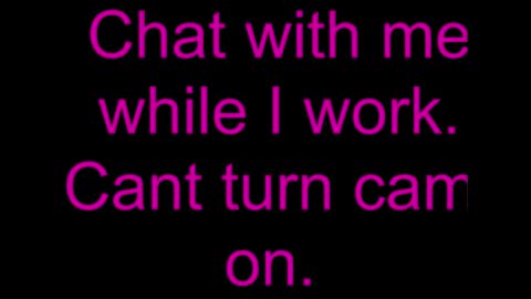 txcrossdresser09 online show from 12.15.25