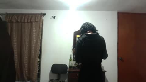 Xina Lane online show from 12.31.24