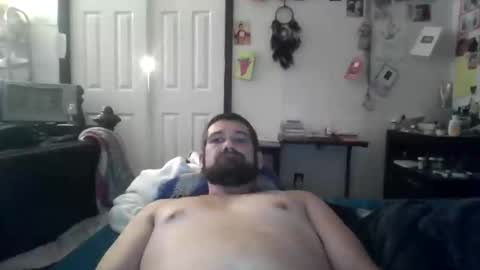 YourDirtyman online show from 03.31.26