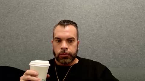 Snapshot of ty_lerdavid chatting on 11.17.25 TylerDavid online show from 11.17.25