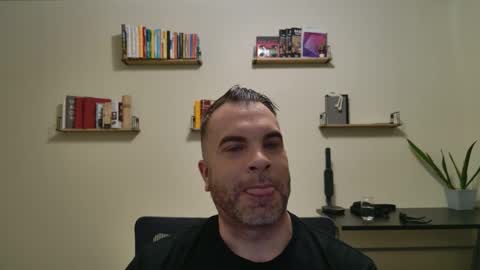 Snapshot of ty_lerdavid chatting on 02.06.26 TylerDavid online show from 02.06.26