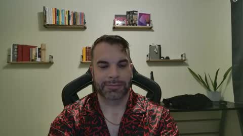 Snapshot of ty_lerdavid chatting on 02.12.26 TylerDavid online show from 02.12.26