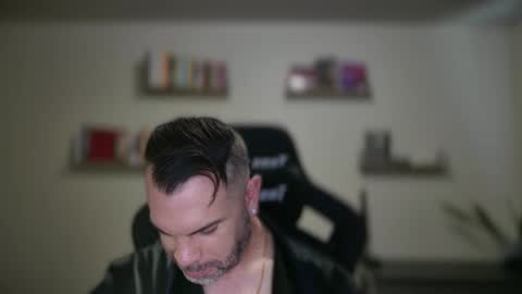 Snapshot of ty_lerdavid chatting on 03.02.26 TylerDavid online show from 03.02.26