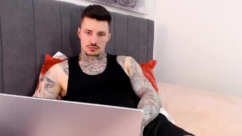 tyagodoll online show from 04.21.26