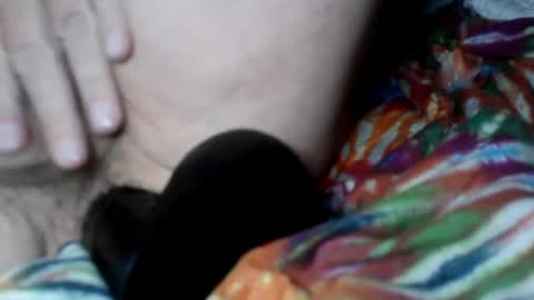 Snapshot of tyedye75 chatting on 12.31.24 Stoner Dick online show from 12.31.24