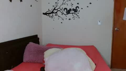 Snapshot of tyfanny19 chatting on 12.02.24 tyfanny19 online show from 12.02.24