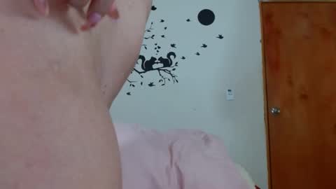 Snapshot of tyfanny19 chatting on 02.05.25 tyfanny19 online show from 02.05.25