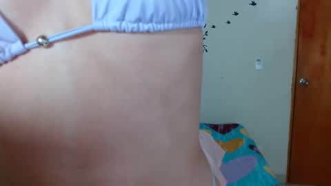 Snapshot of tyfanny19 chatting on 02.10.25 tyfanny19 online show from 02.10.25