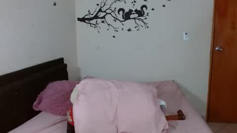 Snapshot of tyfanny19 chatting on 02.12.25 tyfanny19 online show from 02.12.25