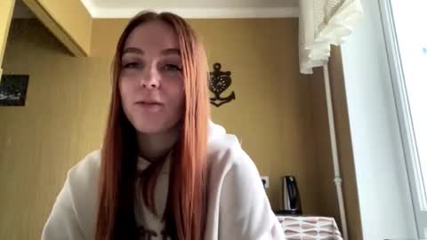 Snapshot of tyishastagman chatting on 10.02.25 Alya online show from 10.02.25