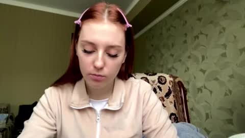 Snapshot of tyishastagman chatting on 10.03.25 Alya online show from 10.03.25