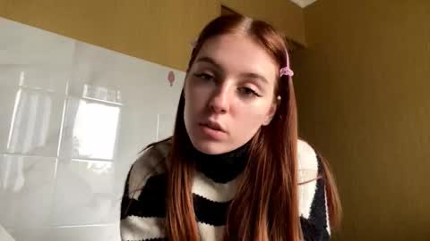 Snapshot of tyishastagman chatting on 10.04.25 Alya online show from 10.04.25