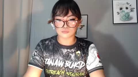 Tyla online show from 07.27.26