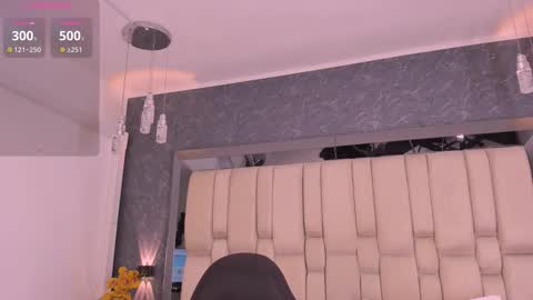  TYLA  online show from 11.16.25