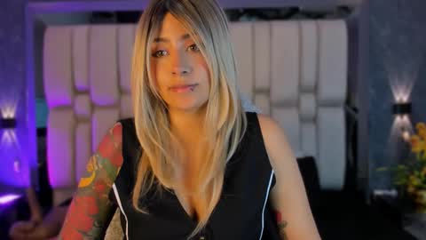  TYLA  online show from 02.05.26