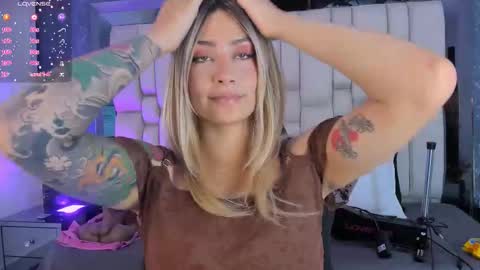  TYLA  online show from 02.09.26