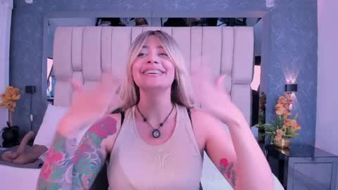  TYLA  online show from 05.15.26