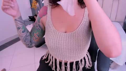  TYLA  online show from 05.17.26