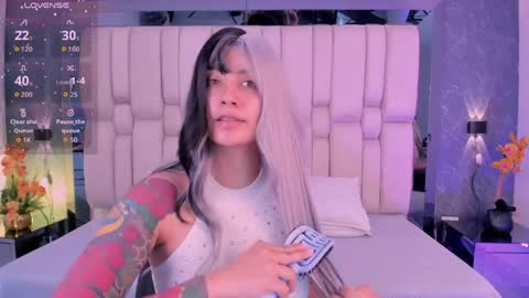  TYLA  online show from 05.20.26