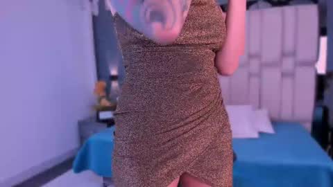 TYLA  online show from 06.04.26