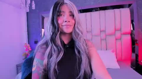  TYLA  online show from 06.10.26