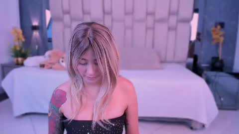  TYLA  online show from 06.11.26