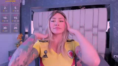  TYLA  online show from 06.18.26