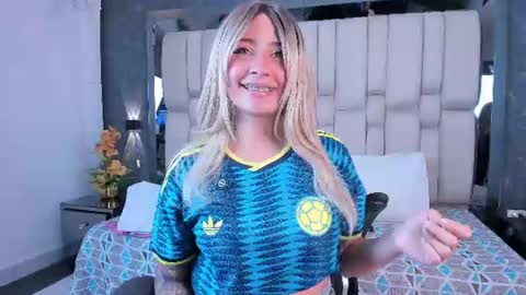  TYLA  online show from 06.24.26