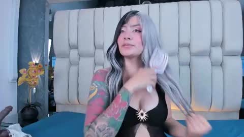  TYLA  online show from 07.27.26
