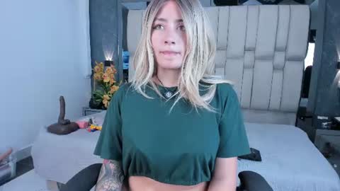  TYLA  online show from 07.31.26