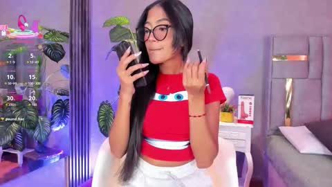 tyla_ks online show from 03.10.26