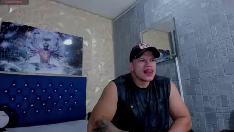 Tyleer Scot online show from 05.05.26