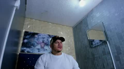 Tyleer Scot online show from 06.10.26