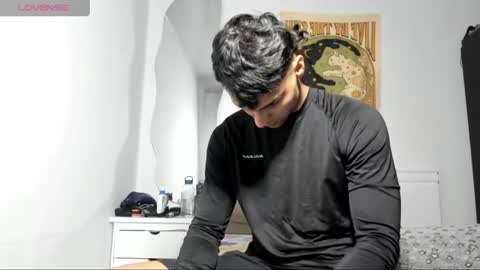 tyler_axel online show from 06.16.26
