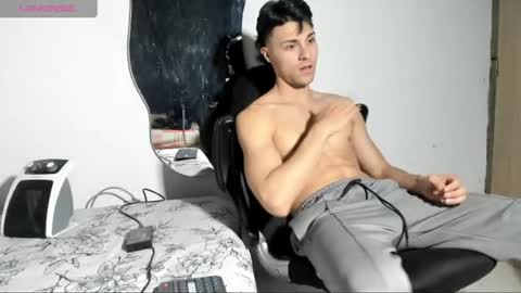 tyler_axel online show from 06.27.26